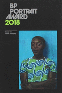 BP Portrait Award 2018