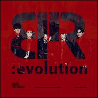 BR:evolution - Boys Republic
