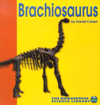 Brachiosaurus - Cohen, Daniel