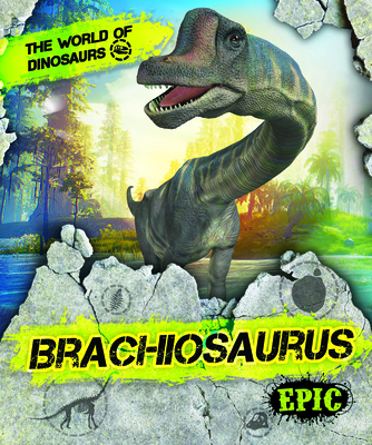 Brachiosaurus - Sabelko, Rebecca
