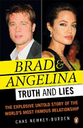 Brad and Angelina: Truth and Lies