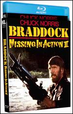 Braddock: Missing in Action III [Blu-ray] - Aaron Norris