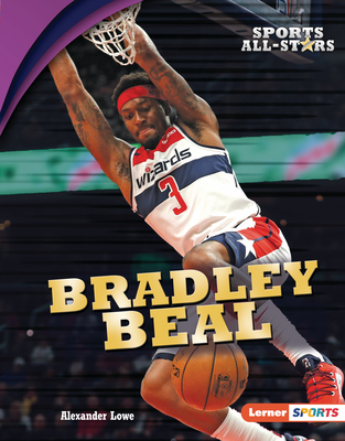 Bradley Beal - Lowe, Alexander