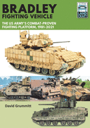 Bradley Fighting Vehicle: The Us Army's Combat-Proven Fighting Platform, 1981-2021