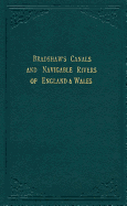 Bradshaw's Canals and Navigable Rivers: of England and Wales