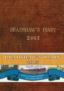 Bradshaw's Diary 2015