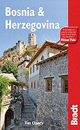 Bradt Bosnia & Herzegovina