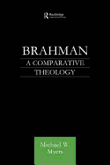 Brahman: A Comparative Theology