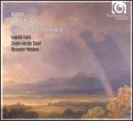 Brahms: Horn Trio; Violin Sonata; Fantasien