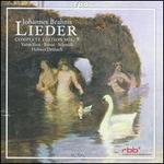 Brahms: Lieder Complete Edition, Vol. 9
