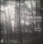 Brahms, Schumann: Works for Cello & Piano