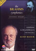 Brahms Symphonies - 