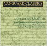 Brahms: The Complete Piano Quartets