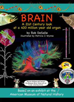 Brain: A 21st Century Look at a 400 Million Year Old Organ Volume 2 - DeSalle, Rob, Professor, PH.D.