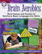 Brain Aerobics, Grades 4 - 9