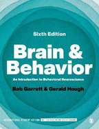 Brain & Behavior - International Student Edition: An Introduction to Behavioral Neuroscience