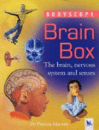 Brain Box: The Brain, Nervous System and Senses
