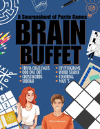 Brain Buffet: A Smorgasbord Of Puzzle Games