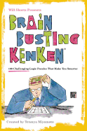 Brain-Busting Kenken