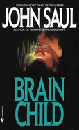 Brain Child: A Novel