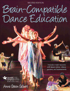 Brain-Compatible Dance Education