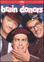 Brain Donors - Dennis Dugan