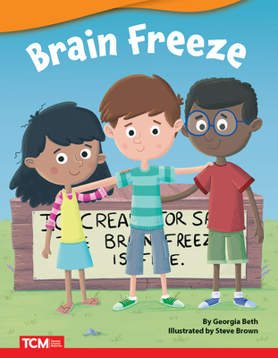 Brain Freeze - Beth, Georgia