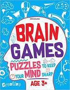 Brain Games: Age 3+