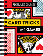 Brain Games - To Go - Card Tricks and Games