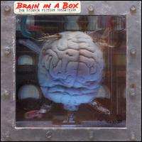 Brain in a Box: The Science Fiction Collection - Various Artists