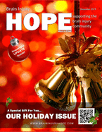 Brain Injury Hope Magazine - December 2019