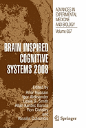 Brain Inspired Cognitive Systems