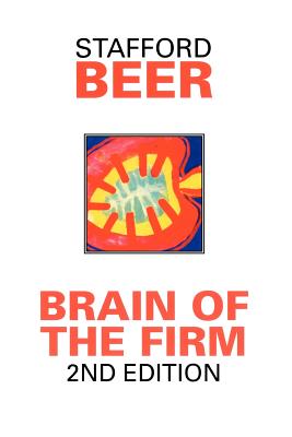 Brain of the Firm - Beer, Stafford