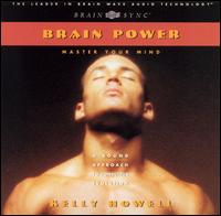 Brain Power - Kelly Howell