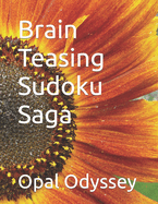 Brain Teasing Sudoku Saga