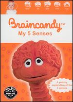 Braincandy: My Five Senses - 