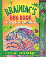 Brainiacs Bug Book - Tenah, Ann, and Zschock, Heather (Designer)