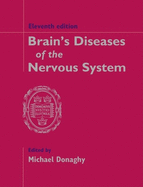 Brain's Diseases of the Nervous System