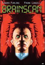 Brainscan - John Flynn