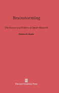 Brainstorming: The Science and Politics of Opiate Research