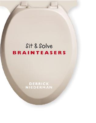 Brainteasers - Niederman, Derrick