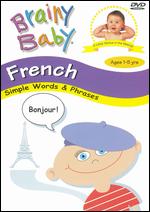 Brainy Baby: French - 