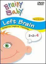 Brainy Baby: Left Brain