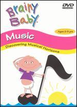 Brainy Baby: Music