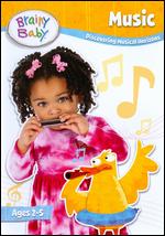 Brainy Baby: Music - 