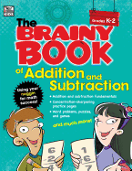 Brainy Book of Addition and Subtraction