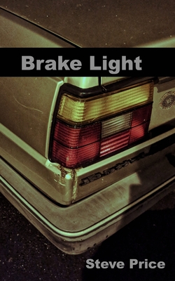 Brake Light - Price, Steve