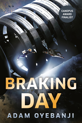 Braking Day - Oyebanji, Adam