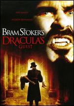 Bram Stoker's Dracula's Guest