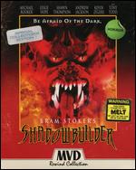 Bram Stoker's Shadowbuilder [Blu-ray] - Jamie Dixon